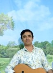 Sanzhar, 40, Bukhara