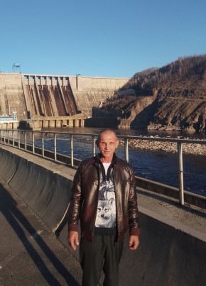 Алекс из Свободныя 55 лет