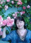 марина, 62 года, Донецьк