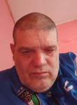 Luca, 55 лет, Racconigi