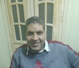 أحمد رشاد محمد, 52, Alexandria