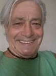 Paulo Oliver , 61 год, São João de Meriti