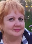 Елена, 61 год, Хотьково