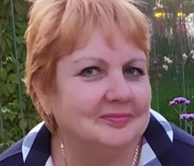 Елена, 62 года, Хотьково