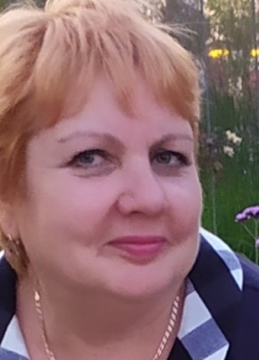 Елена, 62, Россия, Хотьково