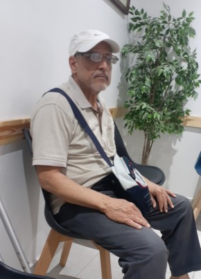 Mohamed, 60, المغرب, الرباط