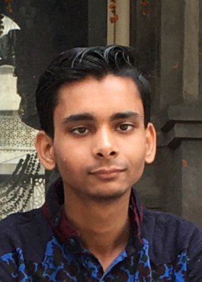 Akshay Kumar, 26, India, Gwalior