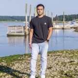 Gene, 28  , Kings Park