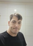 Sem, 36, Tynda