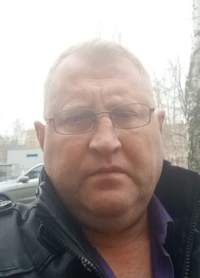 Владимир из Донецка 48 лет