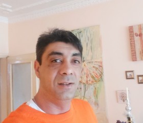 Вячеслав, 38 лет, Варна
