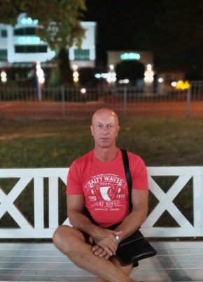 Dmitriy, 55, Russia, Tula