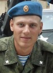 Aleksandr, 36, Luhansk