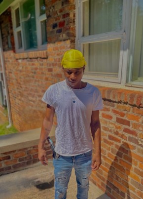 Dontae из Spartanburg 24 года
