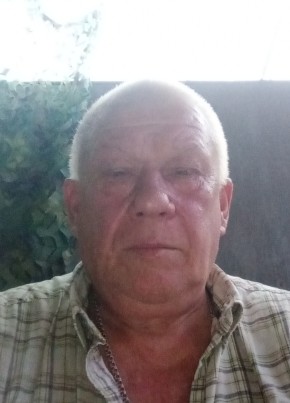 Серге из Лабинска 60 лет