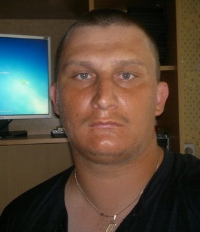 Олег, 39, Россия, Ключи (Алтайский край)