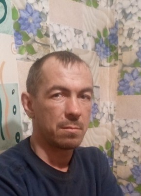 Андрей, 35, Россия, Уват