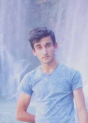 Muhammed, 25, Türkiye Cumhuriyeti, Uzunköprü