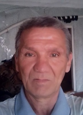 Rafil, 57, Russia, Mednogorsk