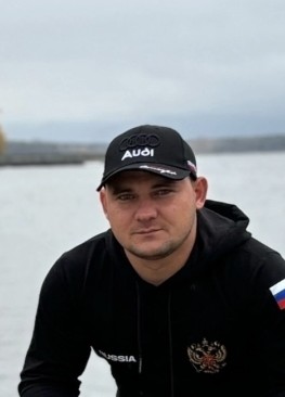 Роман из Ростова-на-Дону 33 года