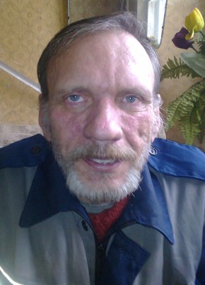 Серега, 59, Россия, Волгоград