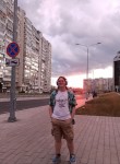 Семён - Самара