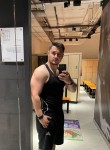 Aleksey, 27, Moscow