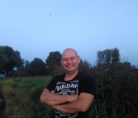 Дима Иванов, 44 года, Казань