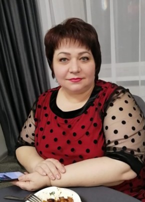 Svetlana, 43, Russia, Moscow