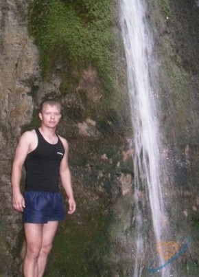 Виктор, 37, Россия, Рязань