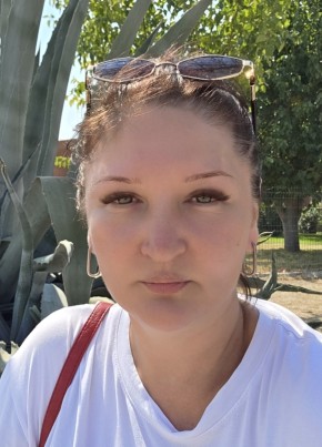 Наталья из Владимира 46 лет