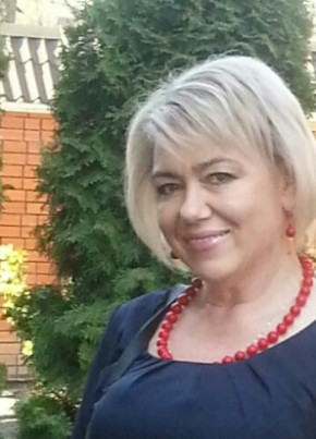 Марина, 62, Россия, Воронеж