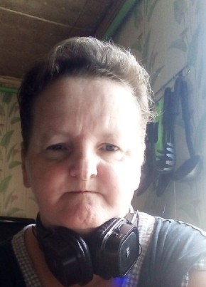 Ольга, 39, Россия, Ульяновск