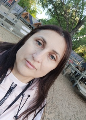 Екатерина из Омска 42 года