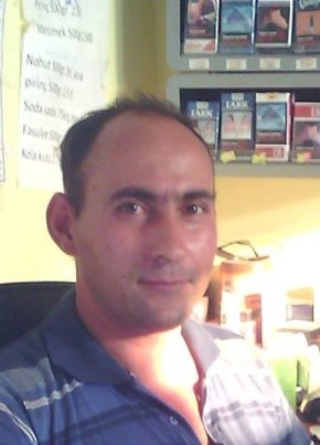 Mehmet, 46, Россия, Ерофей Павлович