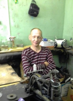 Aleksei, 53, Россия, Бокситогорск