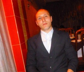 Aleksandr, 42, Kokshetau