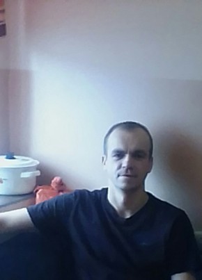 Дмитрий, 40, Россия, Сокол