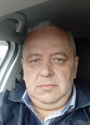 Nikolay, 60, Russia, Bryansk