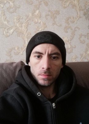 Руслан из Каспийска 30 лет