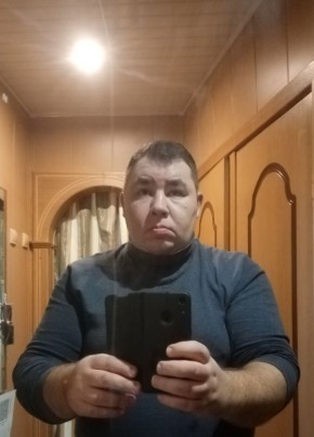 Илья, 41, Россия, Тула