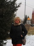 Елена, 51 год, Иркутск