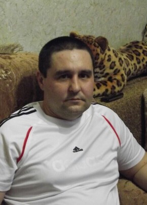 Константин, 50, Россия, Новокузнецк