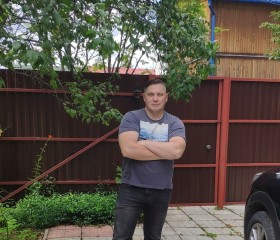 Sergey, 49, Moscow