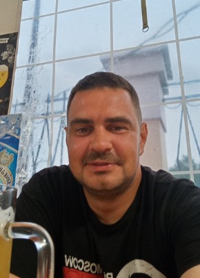Сергей, 37, Россия, Кингисепп