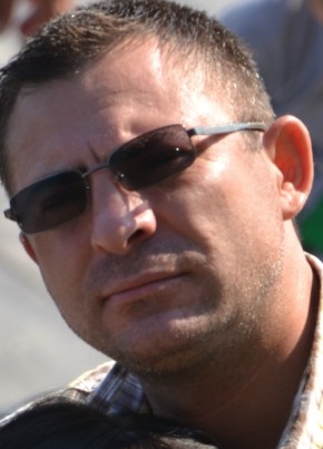 Ян, 49, Россия, Иркутск