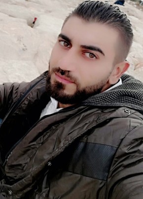 Mohammed, 32, الجمهورية العربية السورية, جبلة
