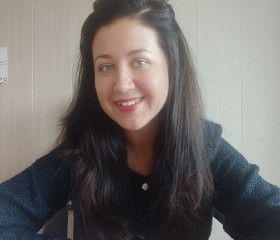 Alisa, 35, Saint Petersburg