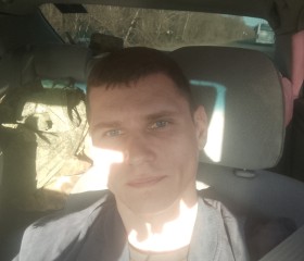 Nik, 35, Tver