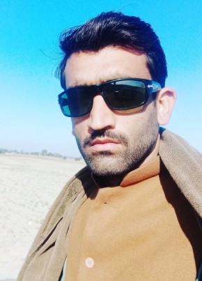 Ahsan, 28, پاکستان, لاہور